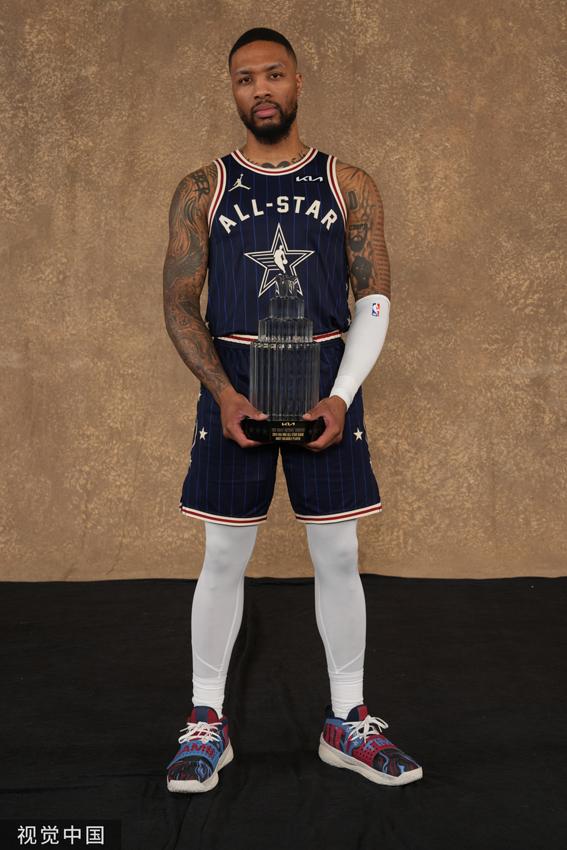 NBA最新